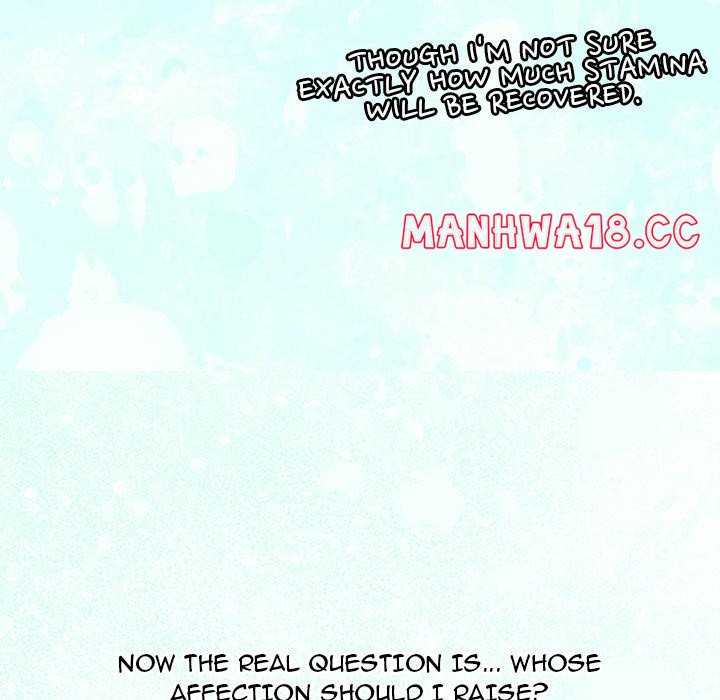 18+ From Weakling to Nemesis Chapter 30 page 36