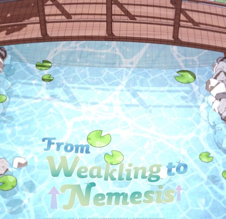 18+ From Weakling to Nemesis Chapter 30 page 42