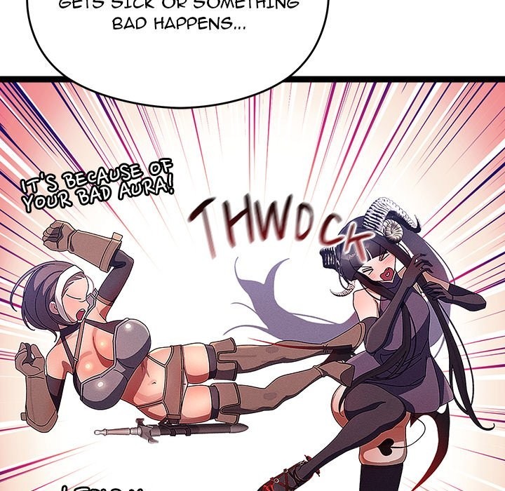 18+ From Weakling to Nemesis Chapter 30 page 79