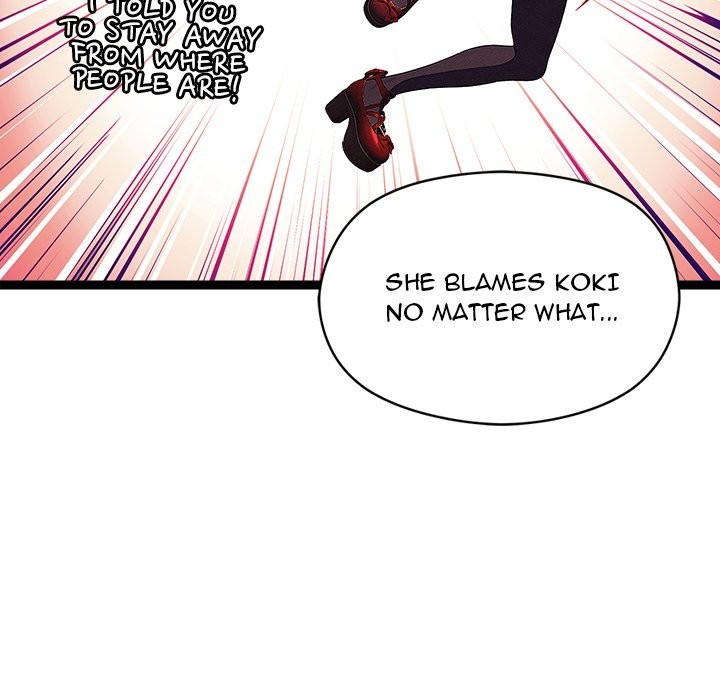 18+ From Weakling to Nemesis Chapter 30 page 80
