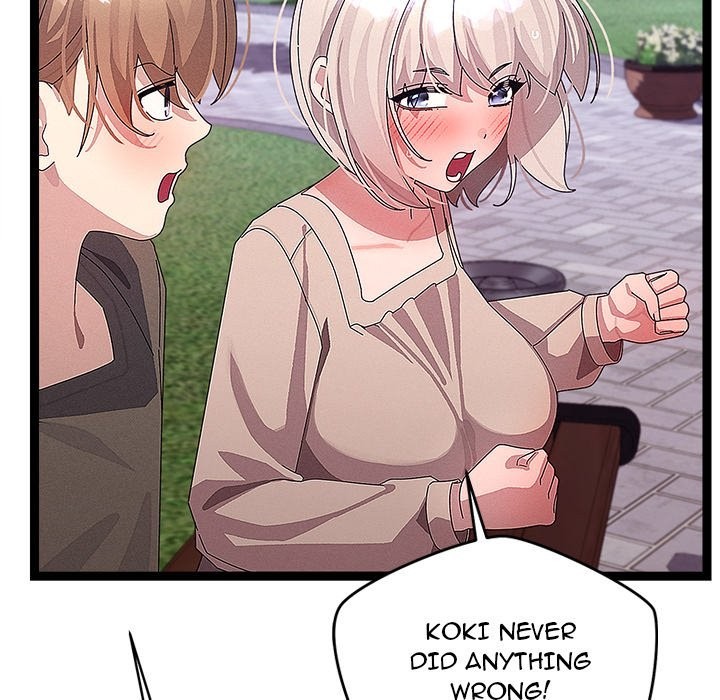 18+ From Weakling to Nemesis Chapter 30 page 85
