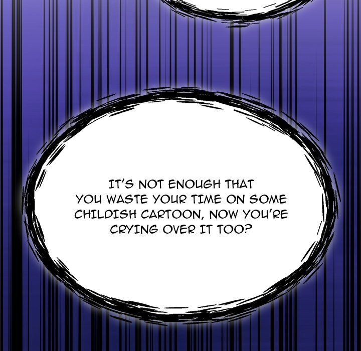 18+ From Weakling to Nemesis Chapter 30 page 100