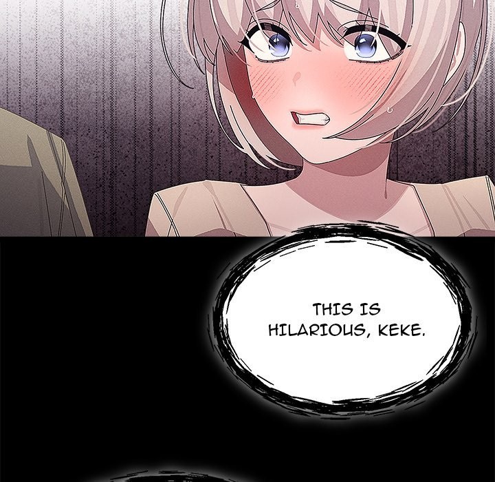 18+ From Weakling to Nemesis Chapter 30 page 110