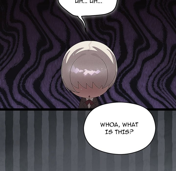 18+ From Weakling to Nemesis Chapter 30 page 114