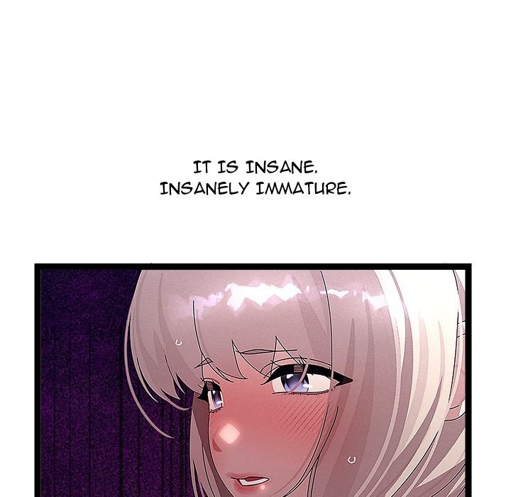 18+ From Weakling to Nemesis Chapter 30 page 117