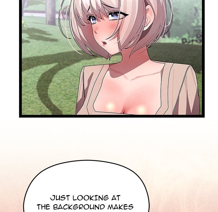 18+ From Weakling to Nemesis Chapter 30 page 123