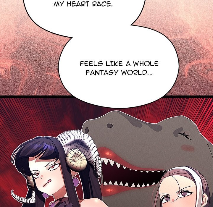 18+ From Weakling to Nemesis Chapter 30 page 124