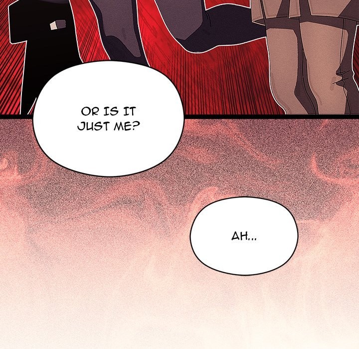 18+ From Weakling to Nemesis Chapter 30 page 126