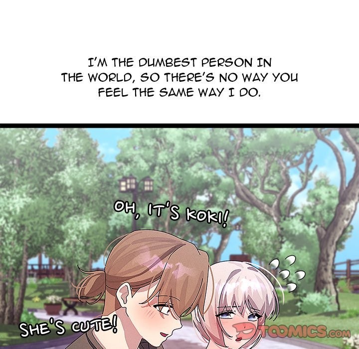18+ From Weakling to Nemesis Chapter 30 page 129