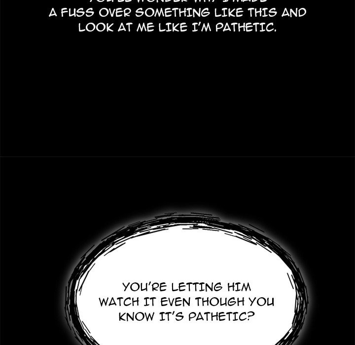 18+ From Weakling to Nemesis Chapter 30 page 132