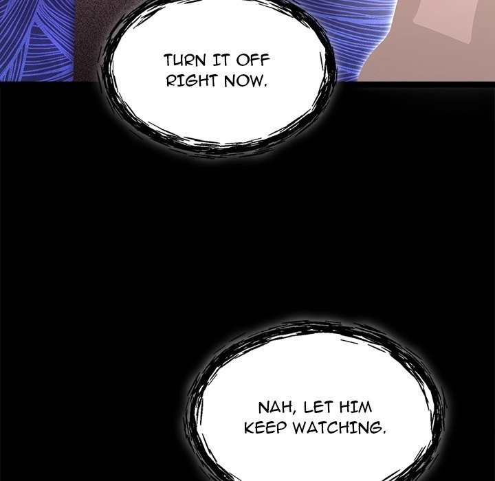 18+ From Weakling to Nemesis Chapter 30 page 134