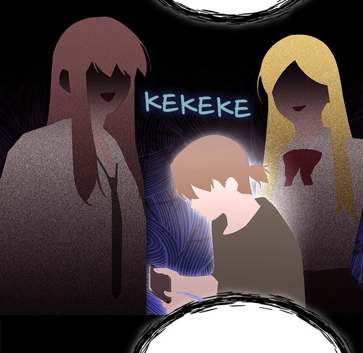 18+ From Weakling to Nemesis Chapter 30 page 135