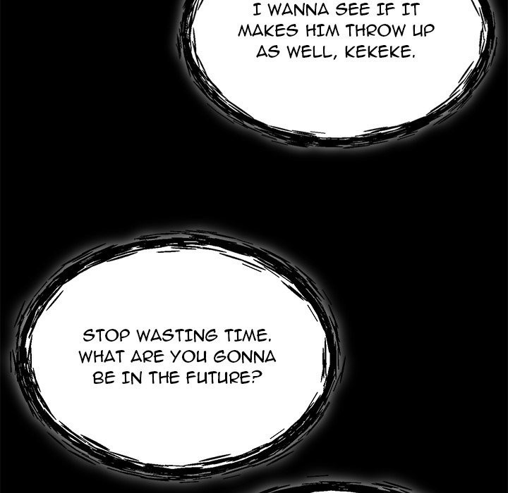 18+ From Weakling to Nemesis Chapter 30 page 136