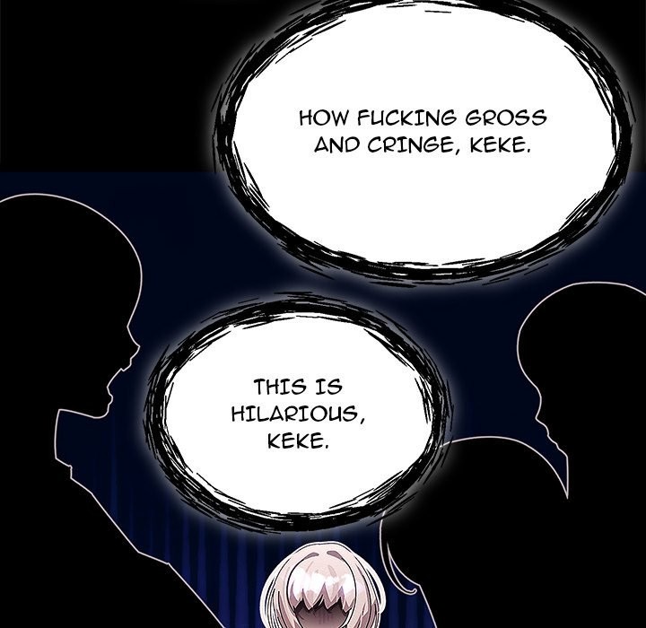 18+ From Weakling to Nemesis Chapter 30 page 137