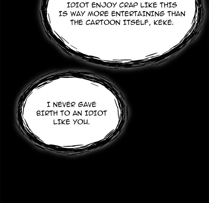 18+ From Weakling to Nemesis Chapter 30 page 139