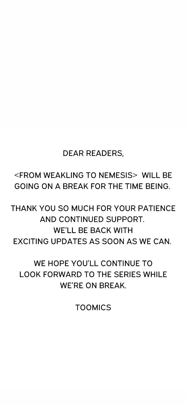 18+ From Weakling to Nemesis Chapter 31.5 page 1