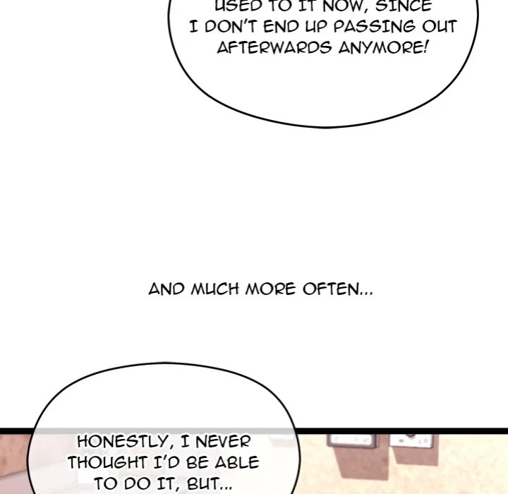 18+ From Weakling to Nemesis Chapter 31 page 6
