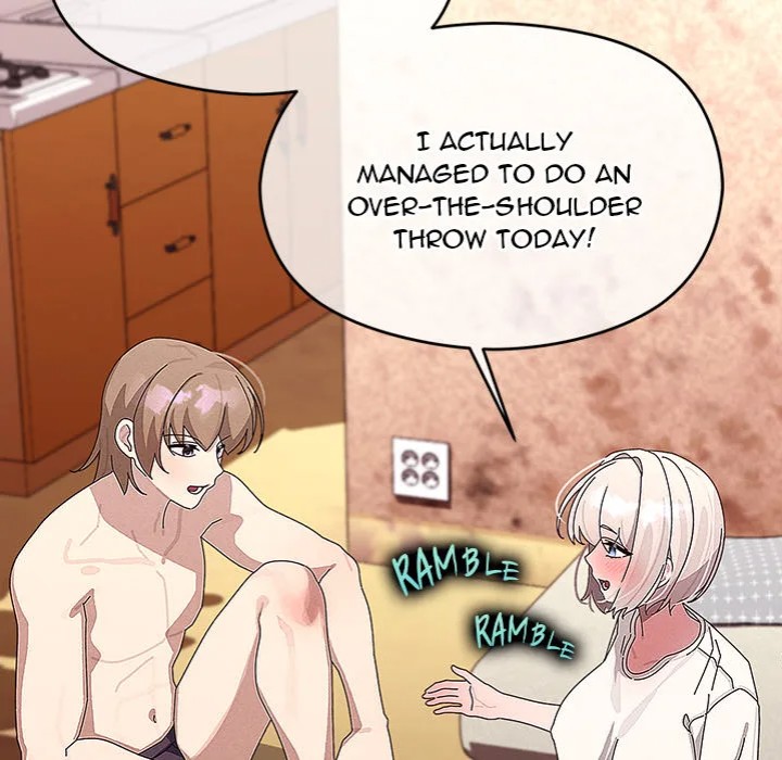 18+ From Weakling to Nemesis Chapter 31 page 7