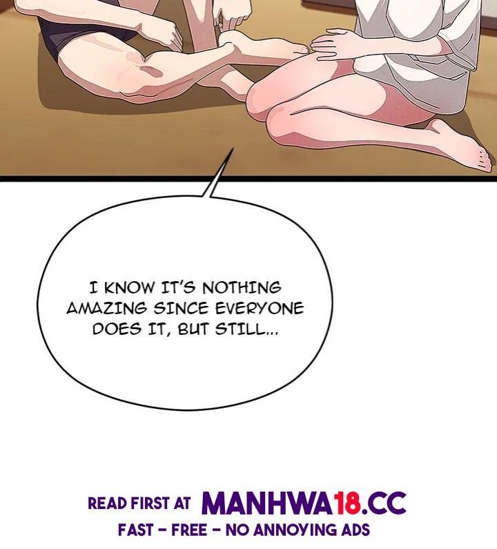 18+ From Weakling to Nemesis Chapter 31 page 8