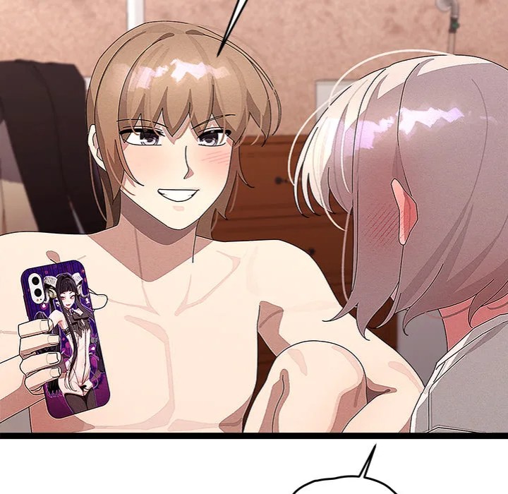 18+ From Weakling to Nemesis Chapter 31 page 18
