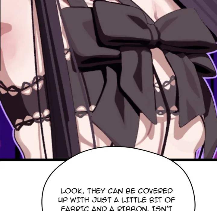 18+ From Weakling to Nemesis Chapter 31 page 35