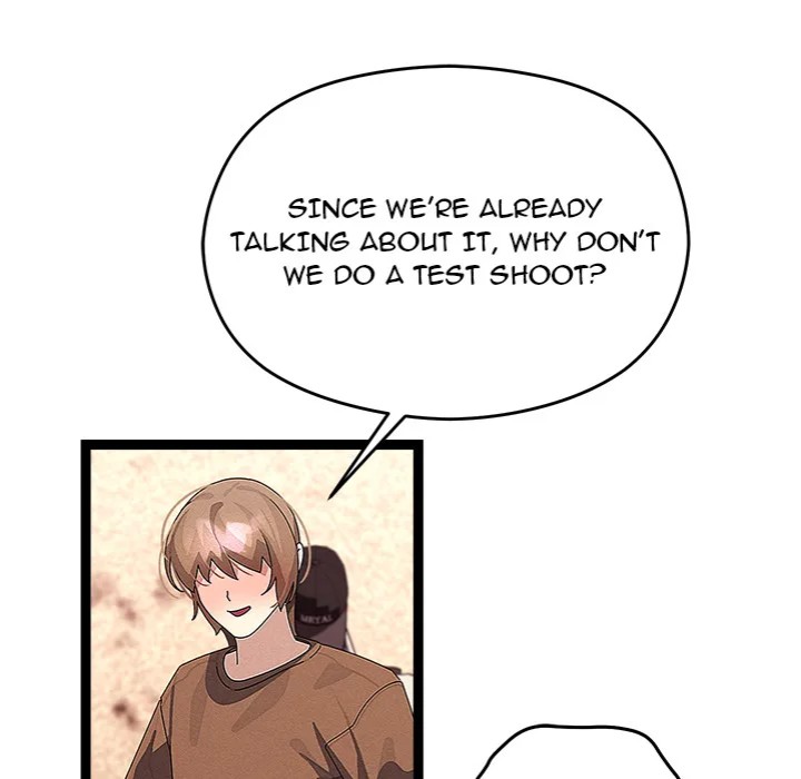 18+ From Weakling to Nemesis Chapter 31 page 62