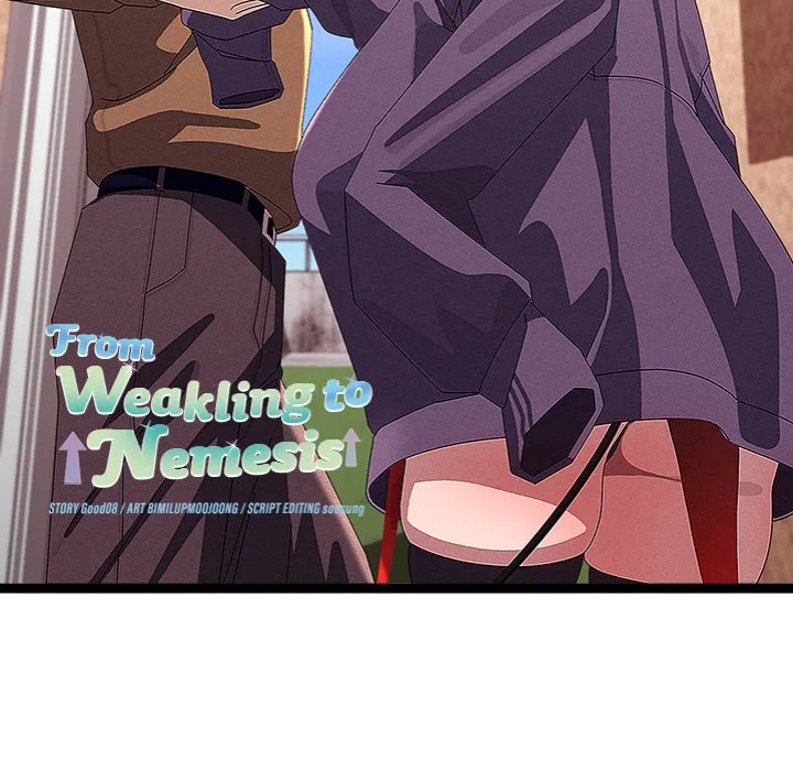 18+ From Weakling to Nemesis Chapter 31 page 77
