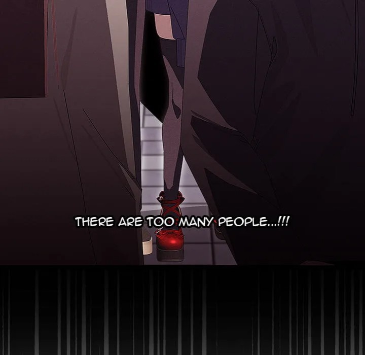 18+ From Weakling to Nemesis Chapter 31 page 82