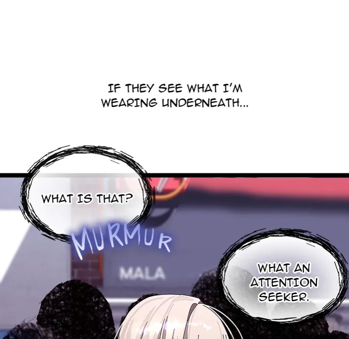 18+ From Weakling to Nemesis Chapter 31 page 85