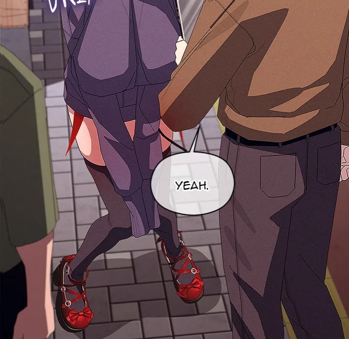 18+ From Weakling to Nemesis Chapter 31 page 94
