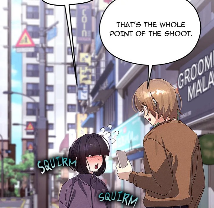 18+ From Weakling to Nemesis Chapter 31 page 96
