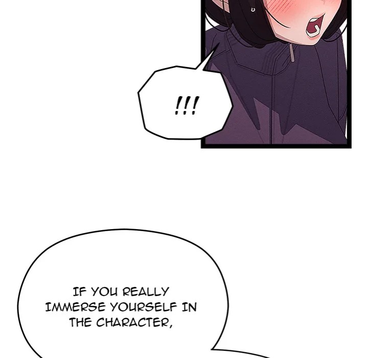 18+ From Weakling to Nemesis Chapter 31 page 100