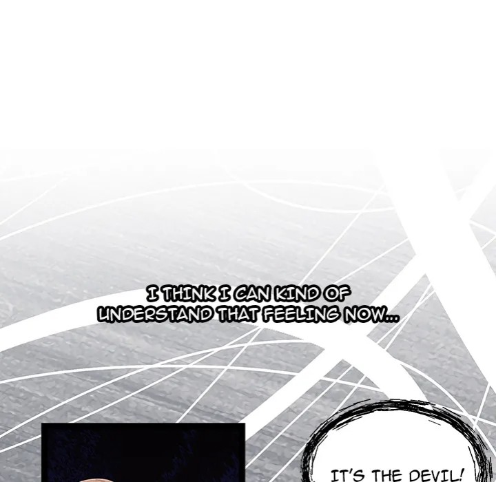18+ From Weakling to Nemesis Chapter 31 page 103