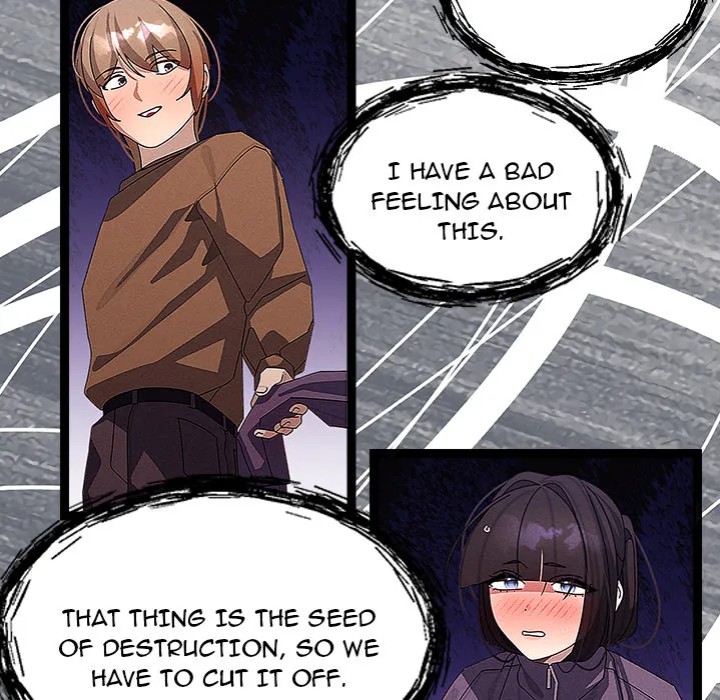 18+ From Weakling to Nemesis Chapter 31 page 104
