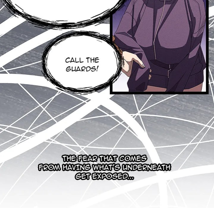 18+ From Weakling to Nemesis Chapter 31 page 105