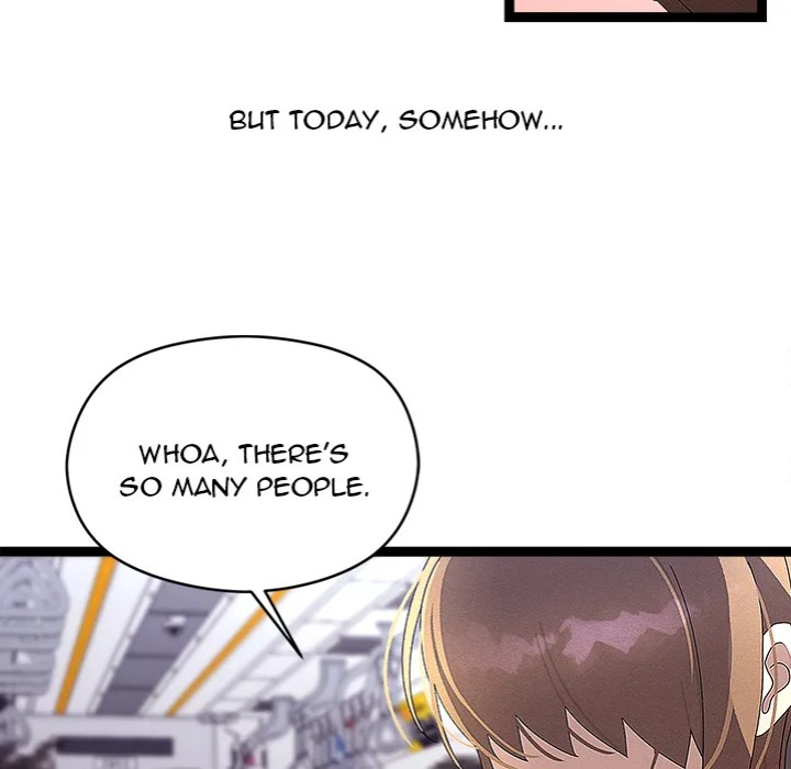 18+ From Weakling to Nemesis Chapter 31 page 117