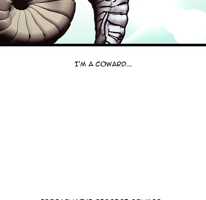 18+ From Weakling to Nemesis Chapter 31 page 141