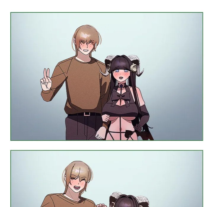 18+ From Weakling to Nemesis Chapter 31 page 146