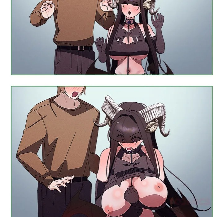 18+ From Weakling to Nemesis Chapter 31 page 147