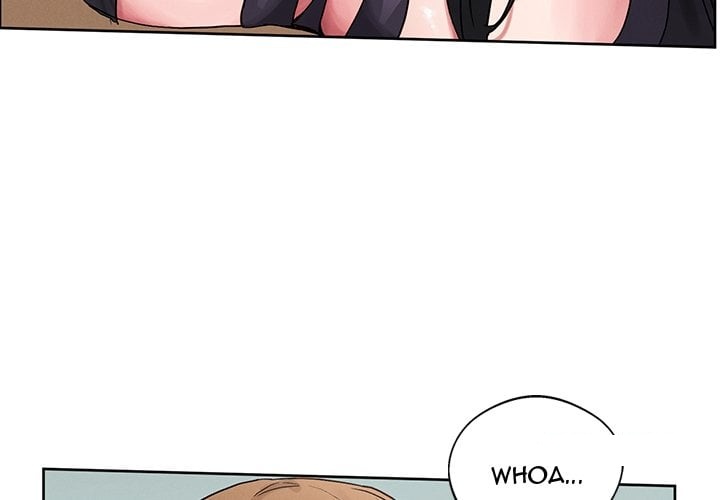 18+ From Weakling to Nemesis Chapter 32 page 3