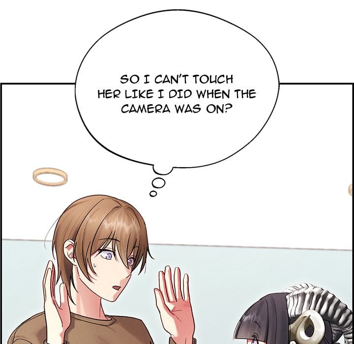 18+ From Weakling to Nemesis Chapter 32 page 9