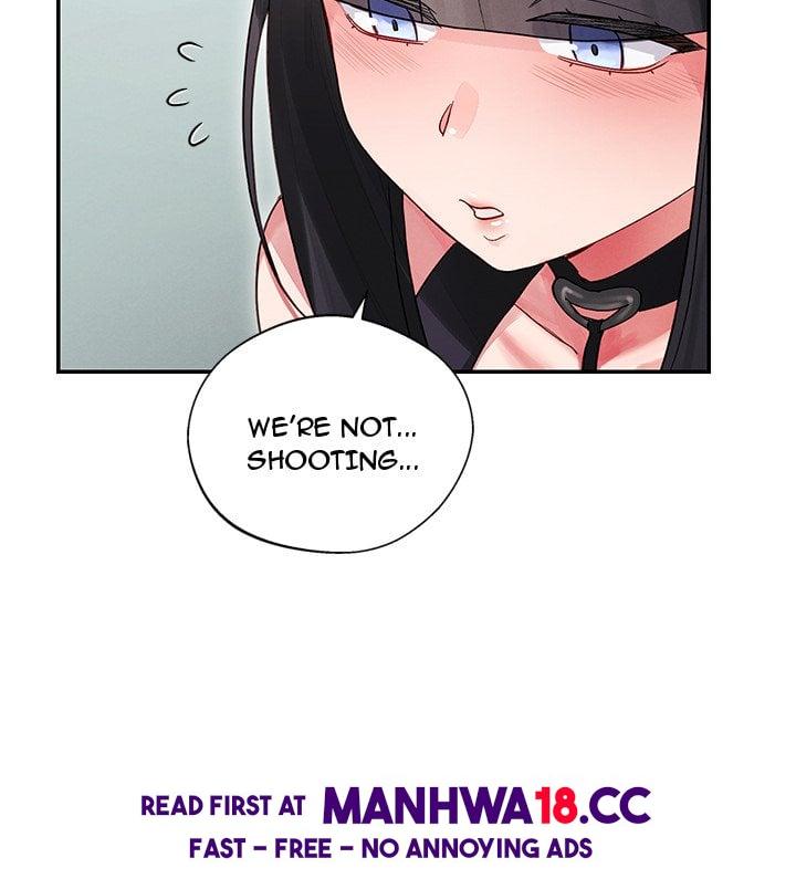 18+ From Weakling to Nemesis Chapter 32 page 13