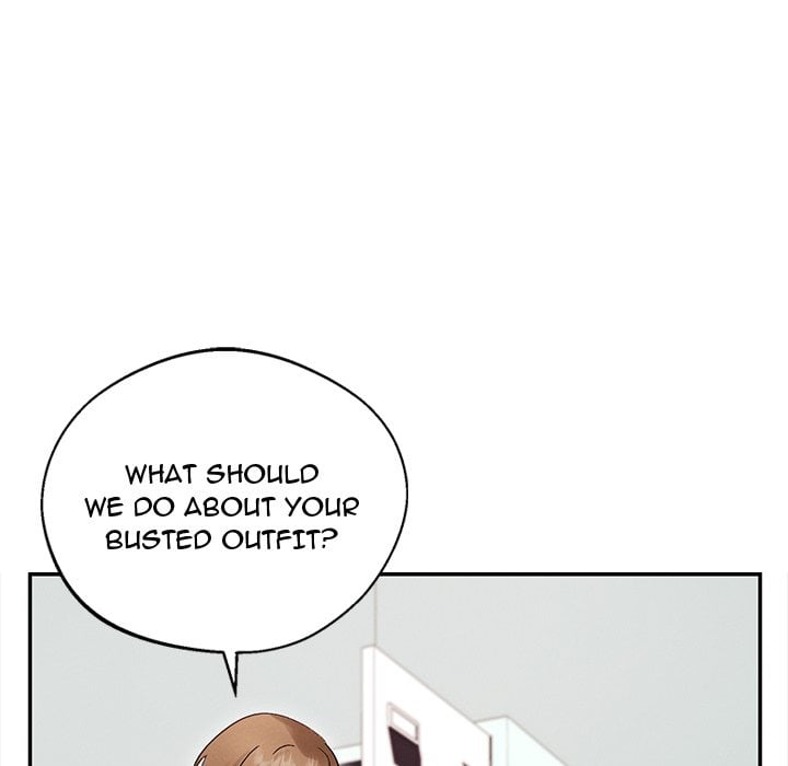 18+ From Weakling to Nemesis Chapter 32 page 14