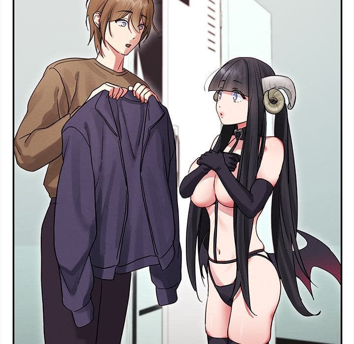 18+ From Weakling to Nemesis Chapter 32 page 15