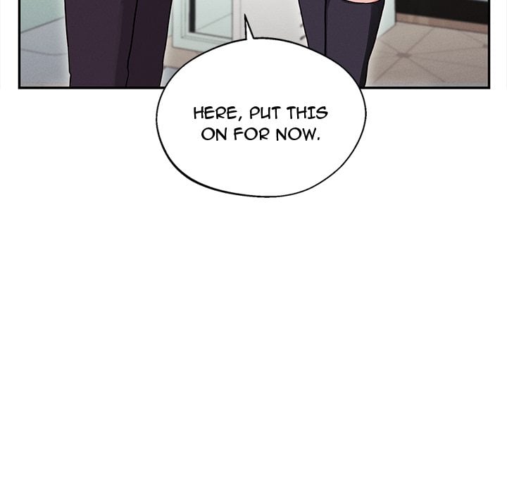 18+ From Weakling to Nemesis Chapter 32 page 16