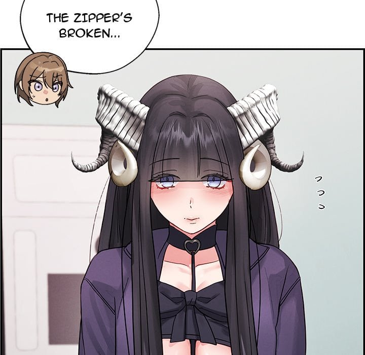 18+ From Weakling to Nemesis Chapter 32 page 19