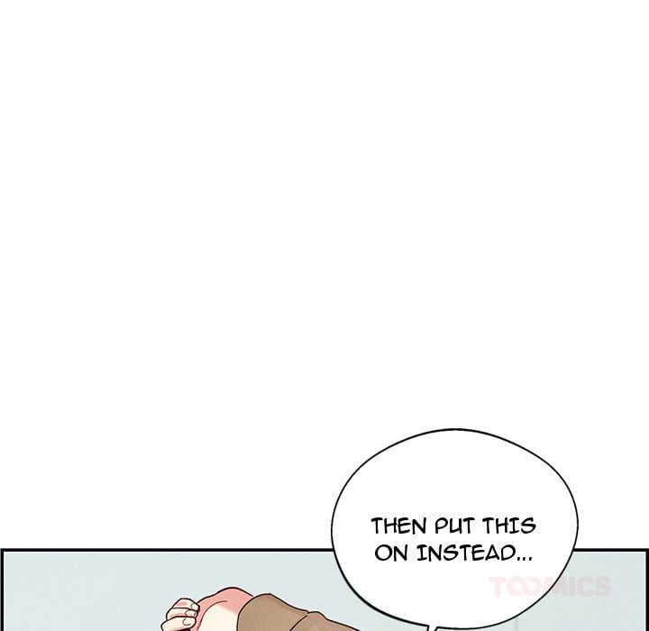 18+ From Weakling to Nemesis Chapter 32 page 21