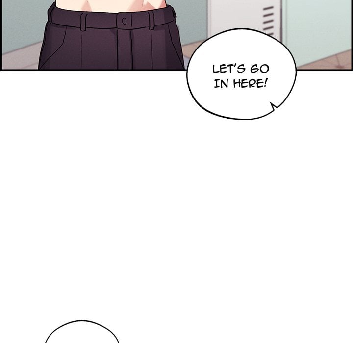18+ From Weakling to Nemesis Chapter 32 page 23