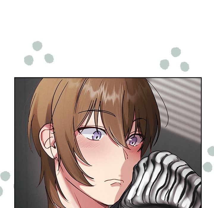 18+ From Weakling to Nemesis Chapter 32 page 31