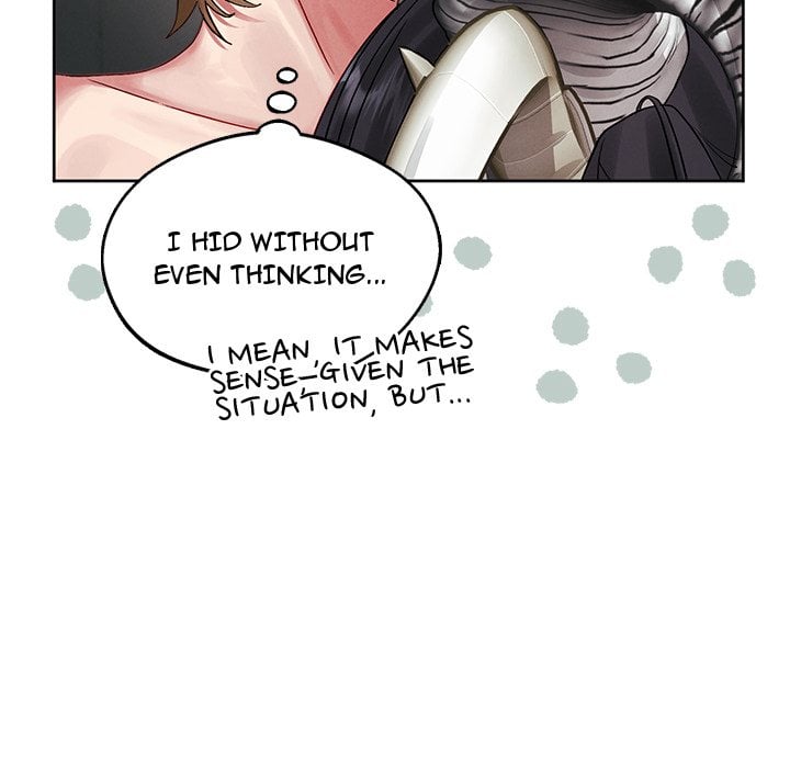 18+ From Weakling to Nemesis Chapter 32 page 32